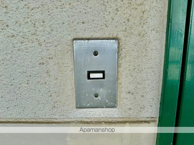 安積ヒルズの内装写真