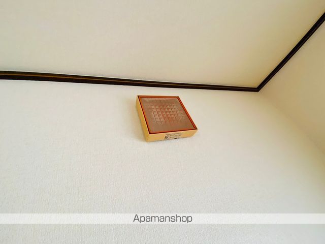 マンションサンエーの内装写真