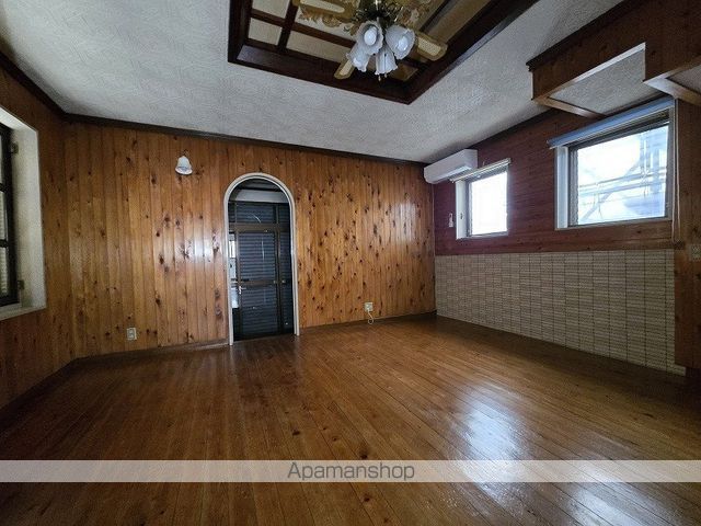 detached 東京都あきる野市草花1712-8

地図を見る