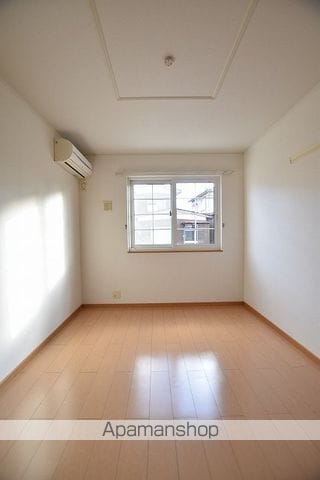 ヴィラ ファミーユ Aの内装写真