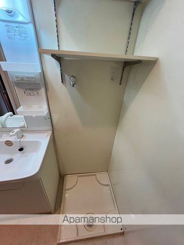 フォレスターパークの内装写真