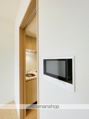 ステージファースト名古屋尾頭橋の内装写真