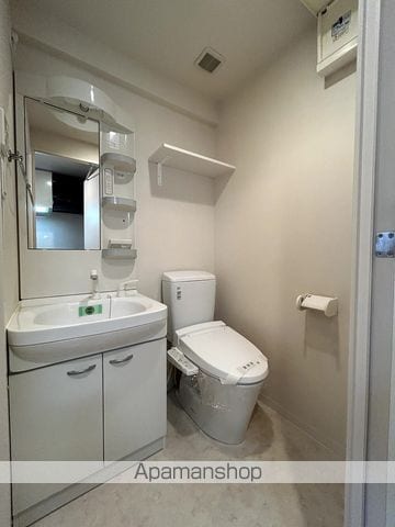 アリビオESAKA南金田の内装写真
