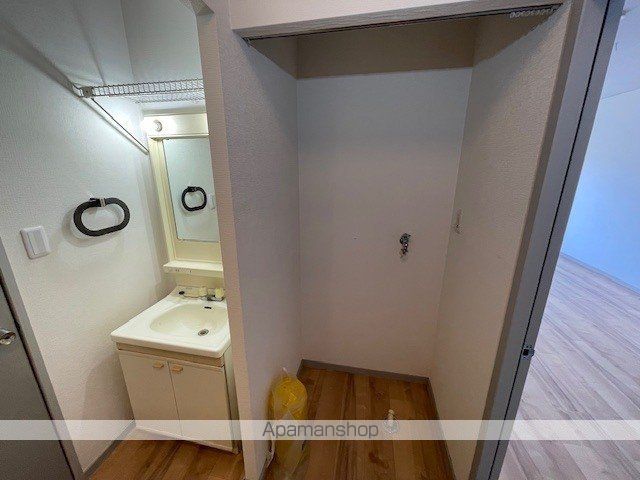 PEARサンビレッジ北中沢Bの内装写真
