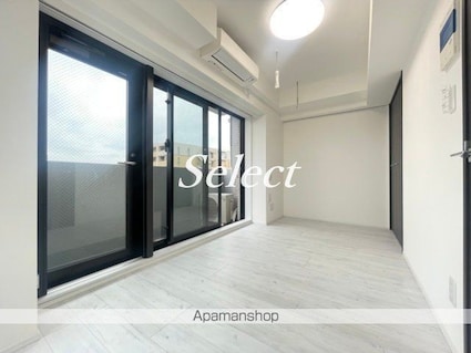 ＯＭＮＩＡ横濱阪東橋[1K/20.14m2]の内装1