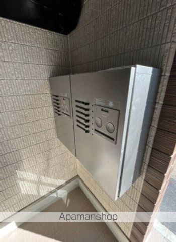 アスール蓮沼のその他写真