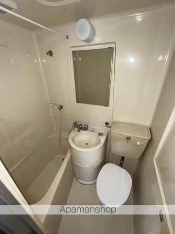フレッシュコーエイの内装写真