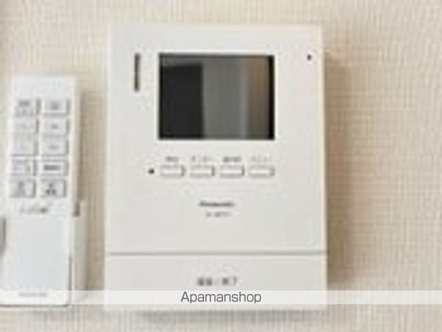 メゾン ベルフルールの内装写真