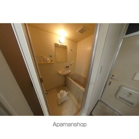 プレジール朝日の内装写真
