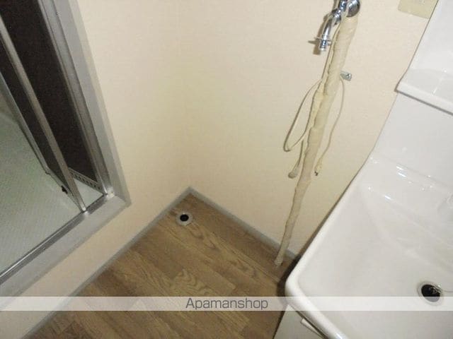 パナハイツグリーンセヴンの内装写真
