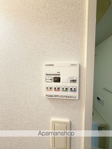 ベル セレーノ D棟の内装写真