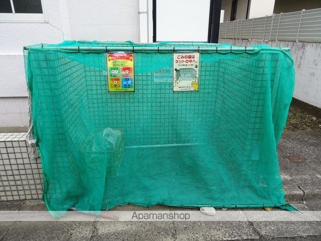 カサブランカ新田2のその他写真