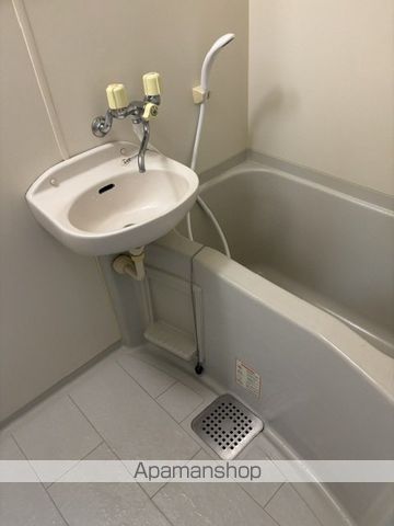 グランディールMの内装写真