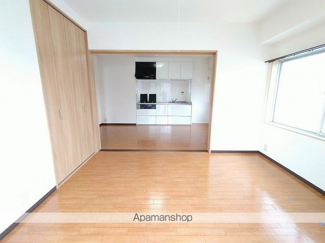 第10関根マンションの内装写真