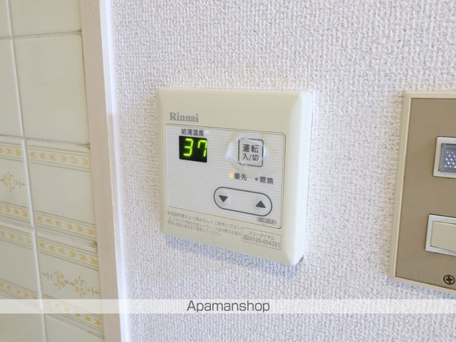 チサンマンション桜通久屋の内装写真