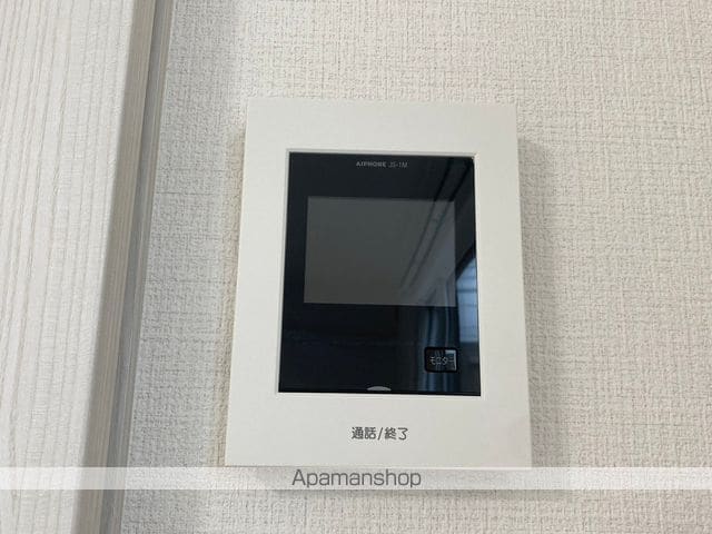 フォレスト新町IIIの内装写真