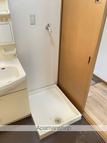 サンライズ北方の内装写真