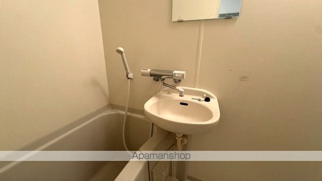 サンステージIの内装写真
