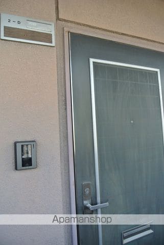 カームリー新海の内装写真