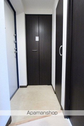 クレアメゾン南平岸の内装写真