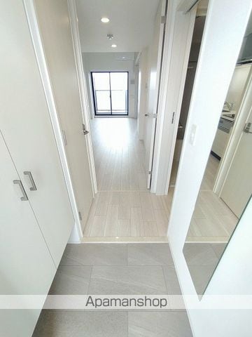 コンフォリアリヴ淡路の内装写真