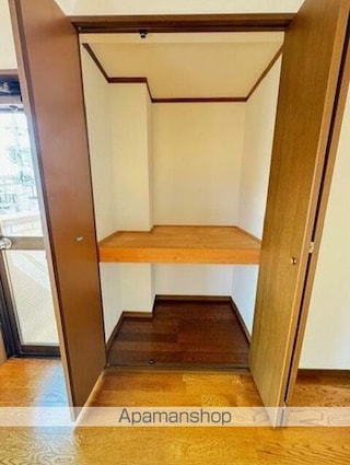 リラ・ピラミゼ[2DK/49m2]の収納