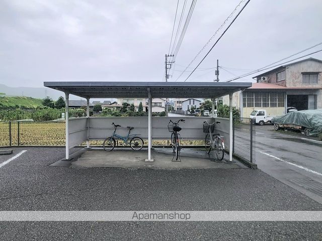 メゾンかりがねの周辺写真