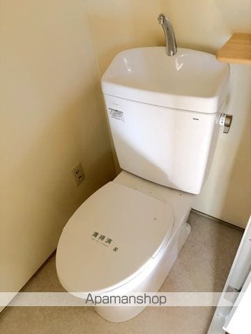 アピアハイツの内装写真