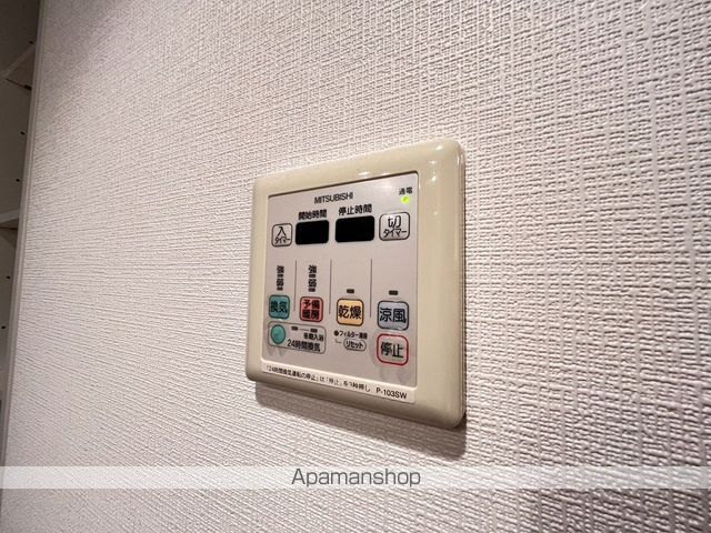 PRIME URBAN札幌 RIVER FRONTの内装写真
