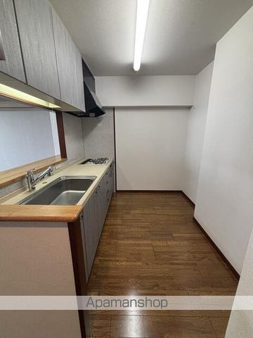 アーバンパレスアクス大濠IIの内装写真