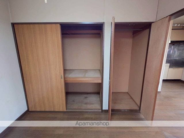 クリーンハイツの内装写真