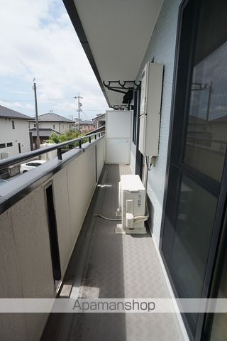 グランドクルーの内装写真