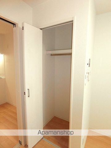 クレアール塚口Iの内装写真