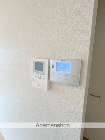 パストラルコートの内装写真
