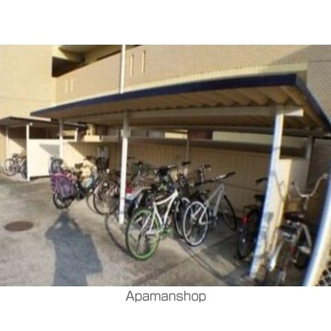 OS・SKYマンション植田南のその他写真