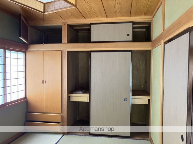 ＪＲ常磐線 いわき駅 徒歩5分 2階建 築35年の内装写真