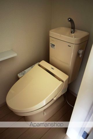リアーレ荒巻神明の内装写真