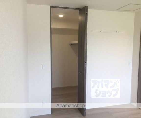 GRAMM松室吾田神町Aの内装写真