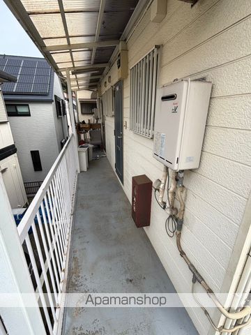 ライブハイムのその他写真