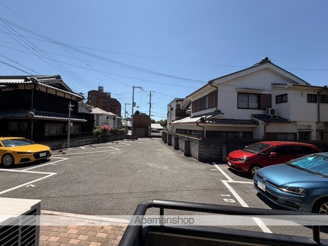 セジュール南江口IIのその他写真