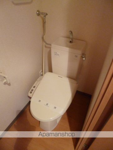 フォレスト円山の内装写真