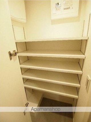 プライムメゾン両国[1LDK/50.01m2]の収納2