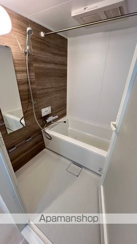 SーRESIDENCE大通公園ADMIRIOの内装写真