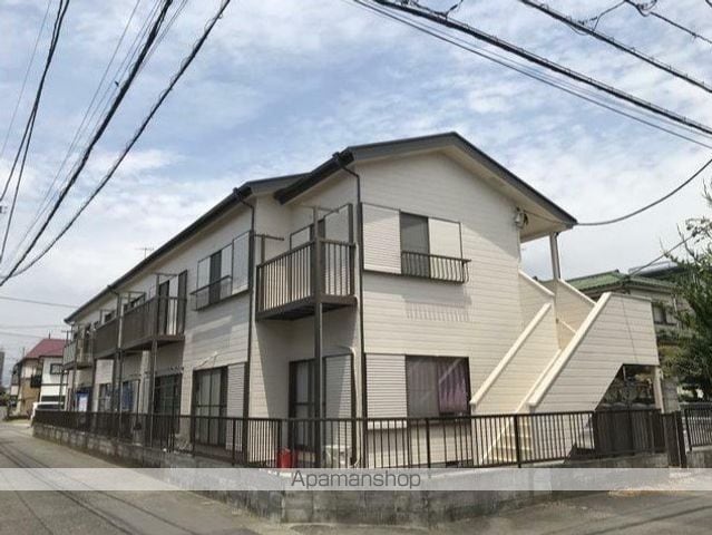 ハイツ山水