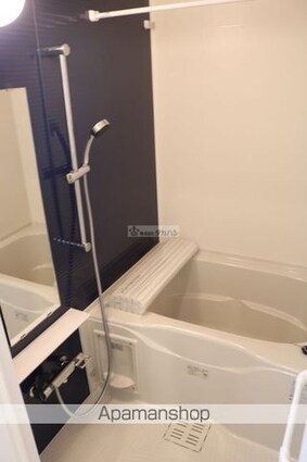 ティエードⅡ[1K/30.87m2]のバス