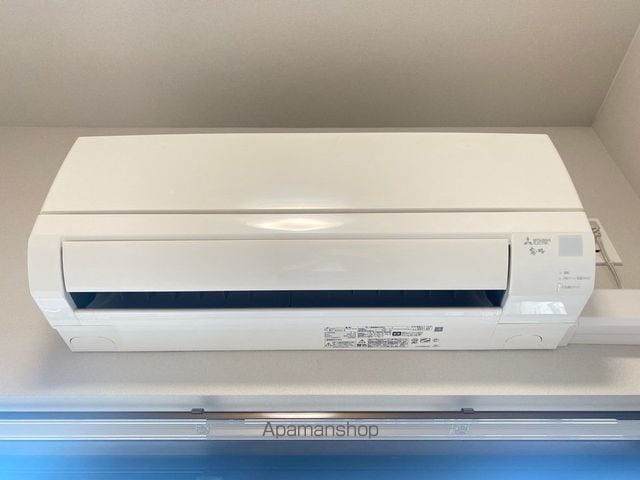 メイクスアート名古屋リニアFRONTの内装写真