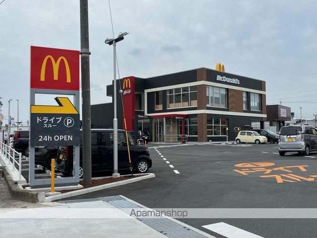 山田マンションの周辺写真