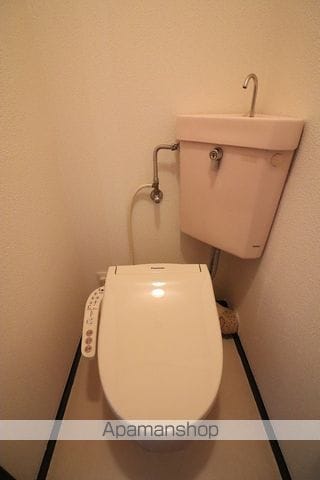 唐湊NIIビルの内装写真