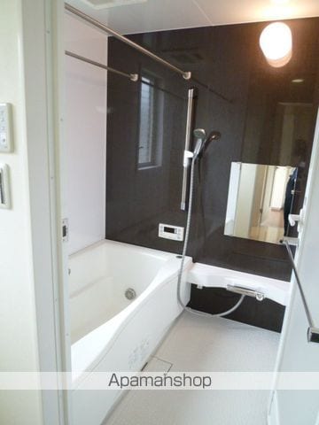 ハウス羽根木の内装写真