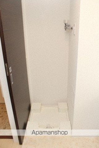 マストライフ南4条の内装写真
